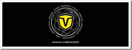 VAIRO LOGO MUNDO PADEL 2016