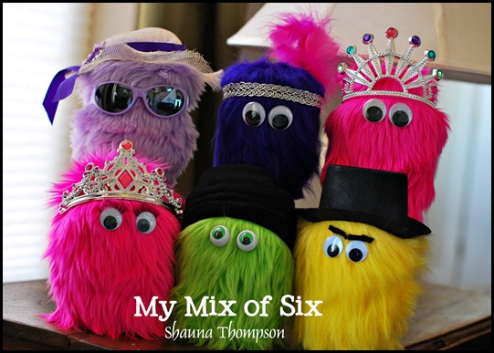Monster Jars2