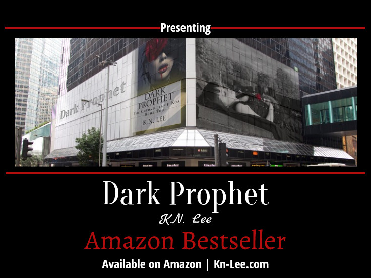 http://www.amazon.com/Dark-Prophet-Book-Chronicles-Series-ebook/dp/B00ISEO5H4/ref=pd_sim_kstore_2?ie=UTF8&refRID=0CXPHD5HK7DKNQ8JK9N9