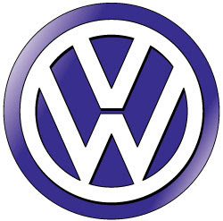 Volkswagen AG was founded 1937