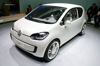 Volkswagen Up