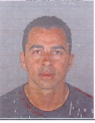 Alex_De_Silva_Mugshot