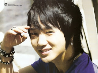 Yesung Super Junior