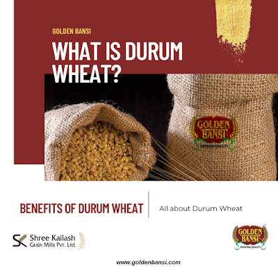 Durum Wheat