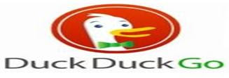 duck duck go Search Engines