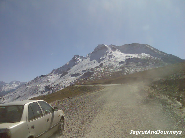 Rohtang Pass Trip