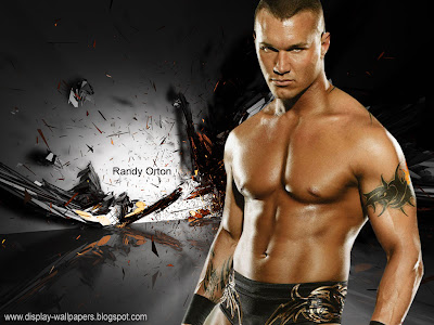 Randy Orton HD Wallpapers 2012