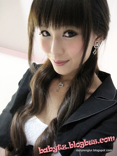 Wen Jian Ting (温健婷)