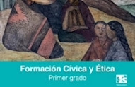 TS Formación Cívica y Ética Primero 2019-2020