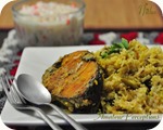 Fish Biriyani 11