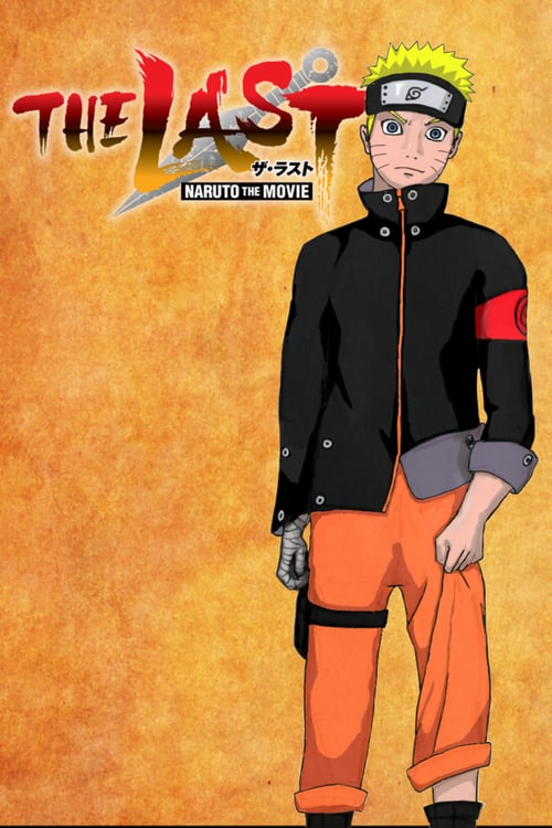 [HD] The Last: Naruto la Película 2014 Ver Online Subtitulada