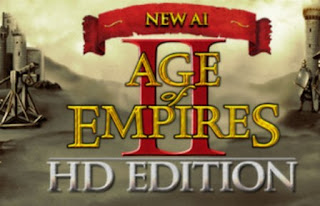 Age of Empires II HD Edition PC Games