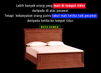 Kata Bijak Buya Hamka, Kata Motivasi, kata inspiratif