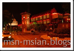 Stadthuys Melaka Stadthuys Melaka