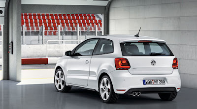 Vw Polo Hatch GTI