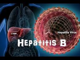 Hepatitis B infections