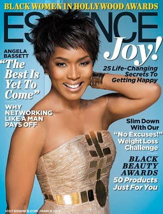 angela bassett 2011. our time Angela Bassett,