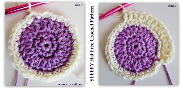 how to crochet, free crochet patterns, hats, beanies, chemo caps, bald heads, alopecia,