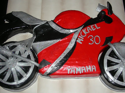 [Le plus préféré] gateau anniversaire moto yamaha 309371-Gateau anniversaire moto yamaha