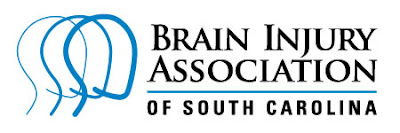 Brain Injury Association of South Carolina logo