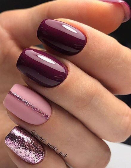 how to choose the color for your nails