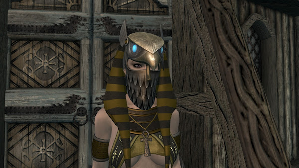 Custom armor for The Elder Scrolls V Skyrim