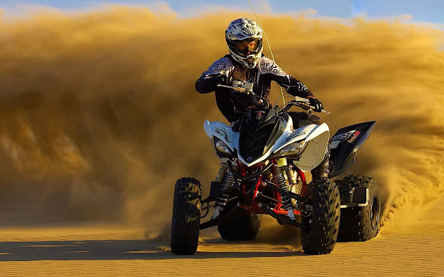 Four Wheeler HD Quality Wallpapers