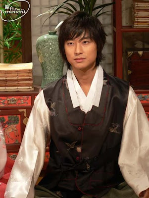 Joo Ji Hoon