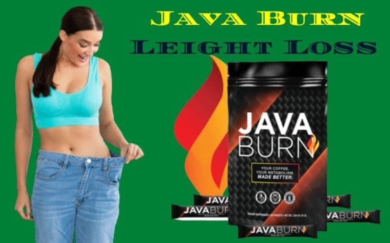 Java Burn Reviews