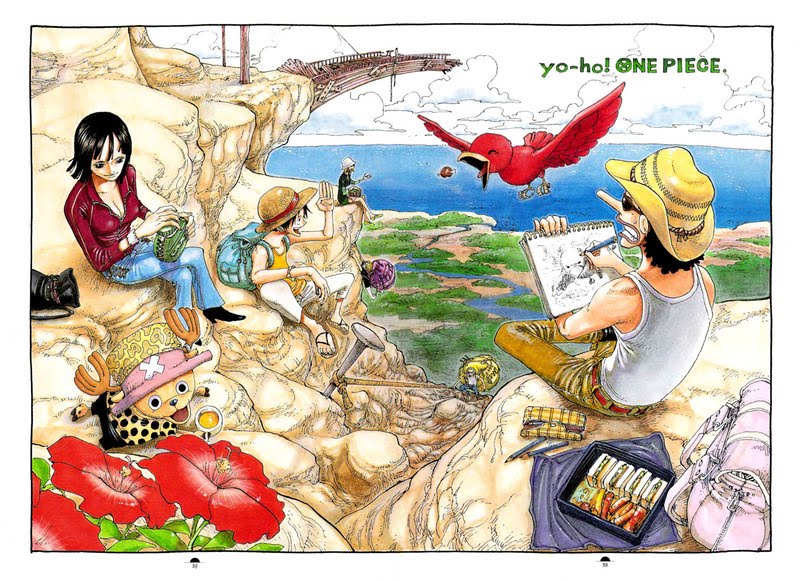 One Piece Xbox 360 by dq 003