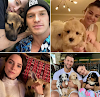 Miley Cyrus, Selena Gomez and others who adopt or raise pets during quarantine
