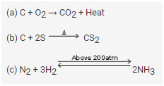 Selina ICSE Solutions for Class 9 Chemistry Chapter 2  Chemical Changes and Reactions