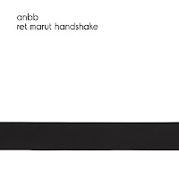 ANBB 'Ret Marut Handshake' sleeve