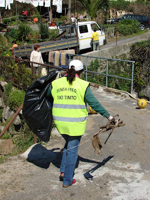 foto Move rio Tinto