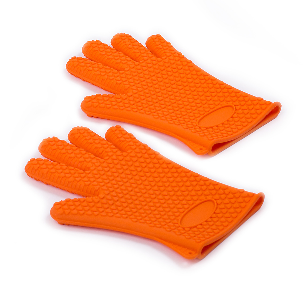 Silicone Heat Resistant Baking Gloves 