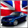 A guide to UK models of MX-5