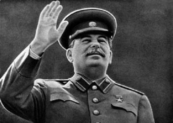 Josef Stalin