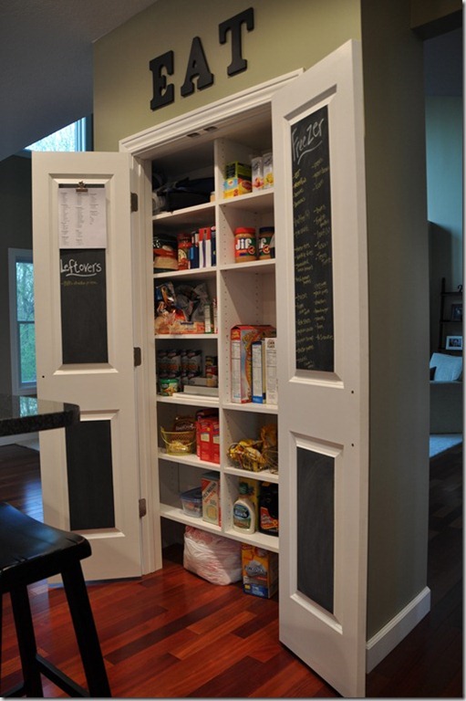 pantry pantry