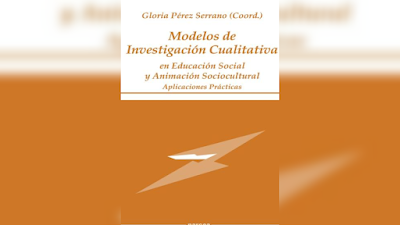 Modelos de Investigación Cualitativa en Educación Social y Animación Sociocultural. Aplicaciones Prácticas - Gloria Pérez Serrano [PDF]