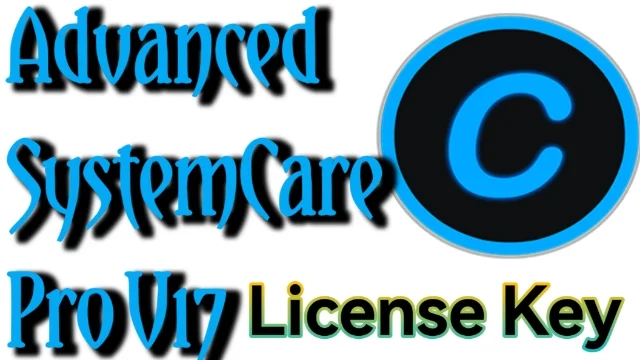 Advanced SystemCare