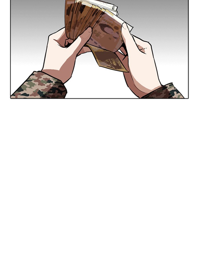 Lookism ตอนที่ 266