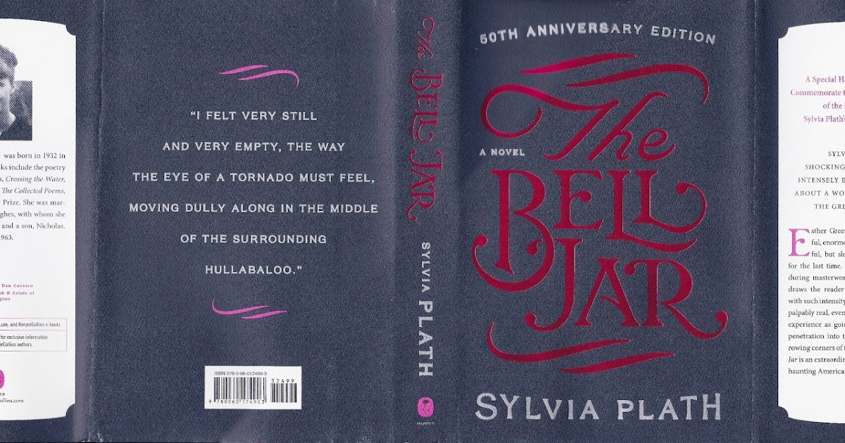 10 Facts About Sylvia Plath's 'The Bell Jar