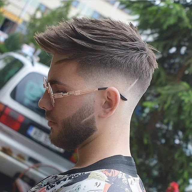 Men's Haircut