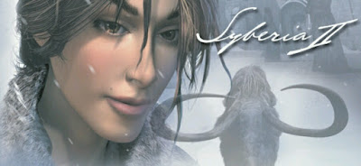 Syberia 2 apk + obb