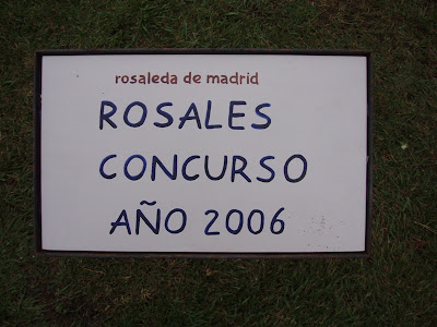 Rosaleda