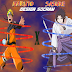 Wallpapper Naruto x Sasuke I Design Socram