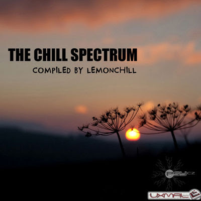 The Chill Spectrum - Compiled by Lemonchill (2010)