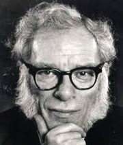 Isaac Asimov