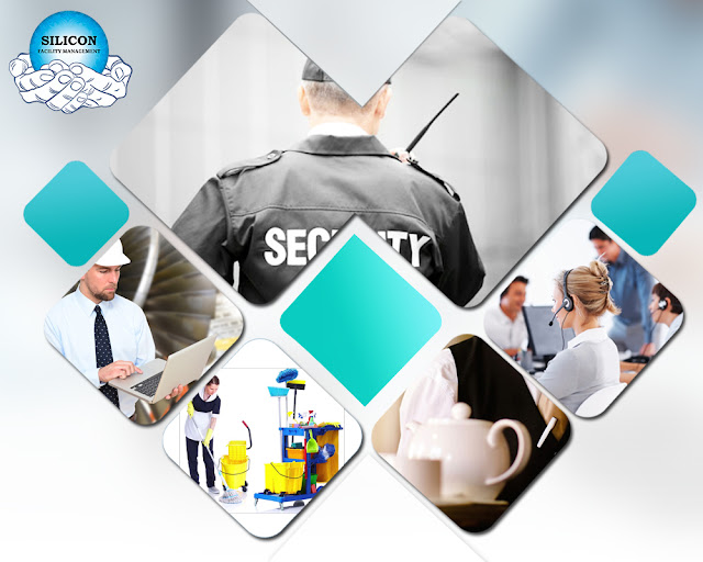 Facility Management Services In Bangalore