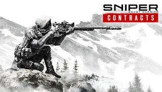 تحميل لعبة القناص Sniper ghost warrior contracts للكمبيوتر